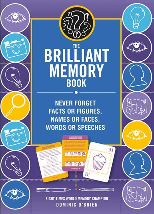 The Brilliant Memory Tool Kit