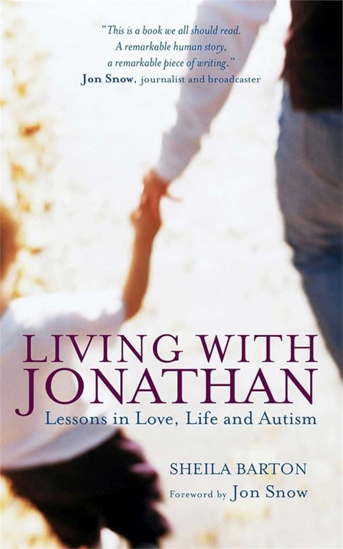 Living with Jonathan