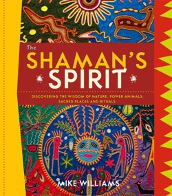 The Shaman's Spirit