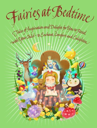 Fairies at Bedtime