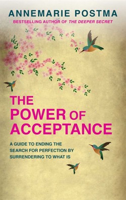 Power of Acceptance