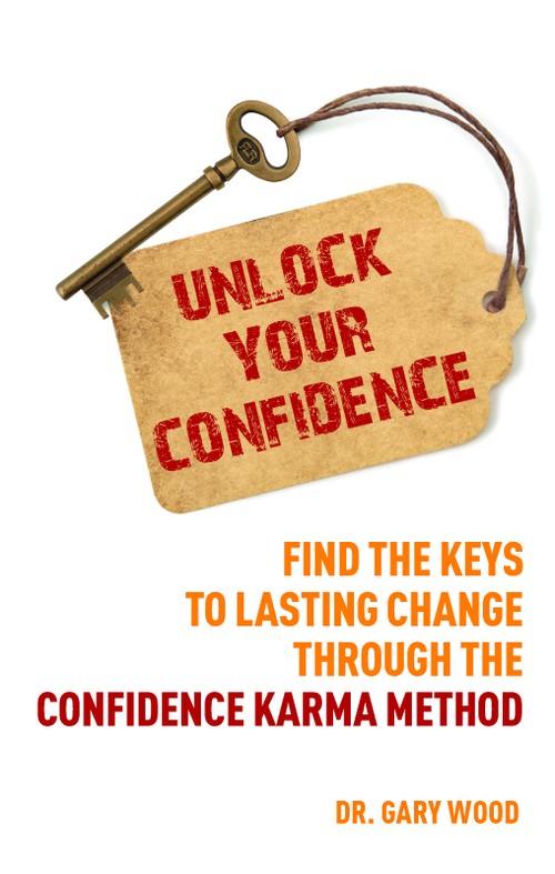 Unlock Your Confidence