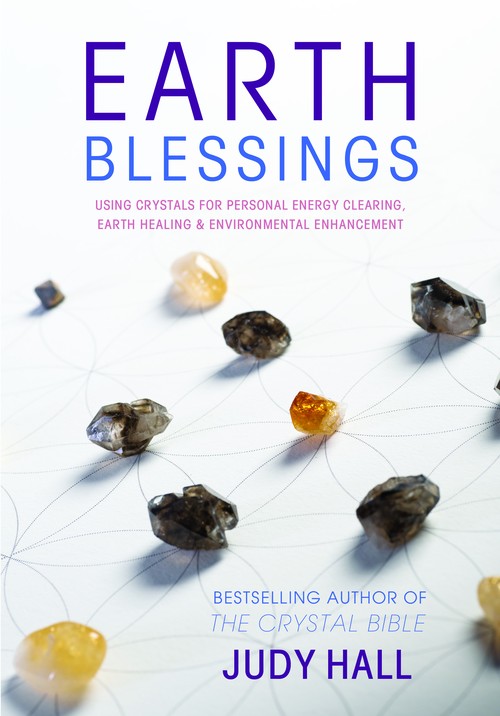 Earth Blessings