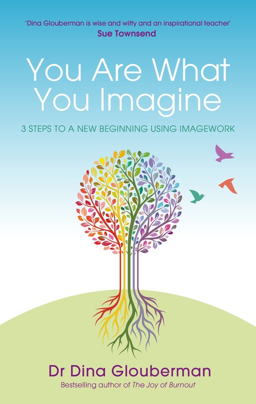You Are What You Imagine