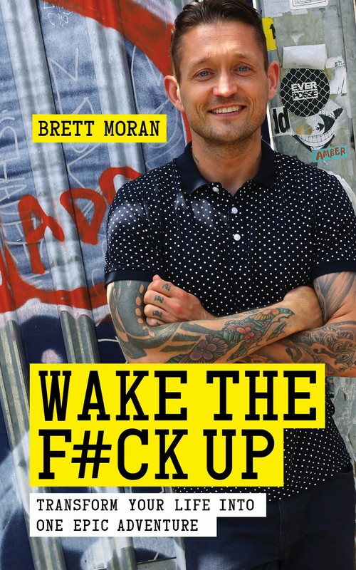 Wake the F#ck Up