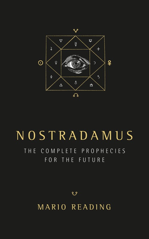 Nostradamus