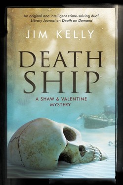 Death Ship