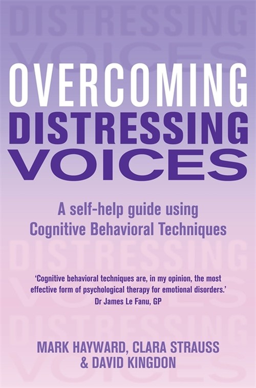 Overcoming Distressing Voices