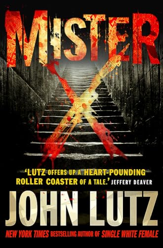 Mister X