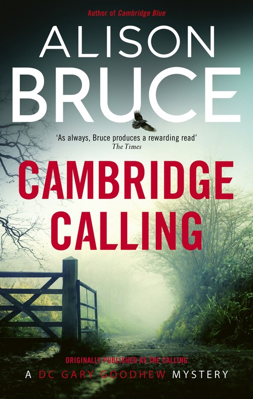The Cambridge Calling