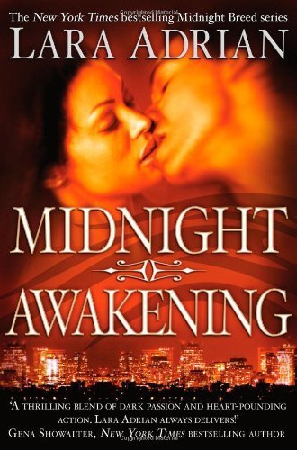 Lara Adrian Midnight Awakening
