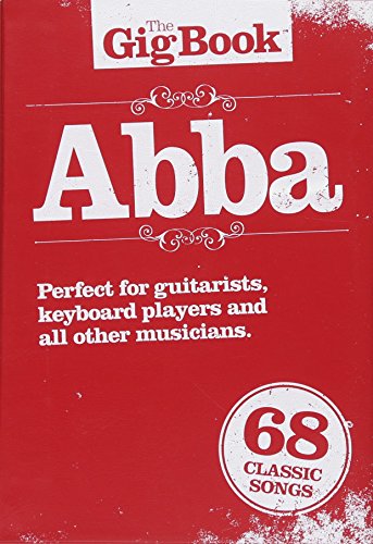 The Gig Book