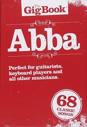 The Gig Book