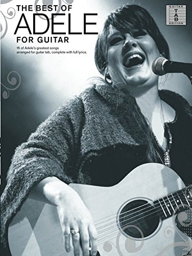 The Best of Adele