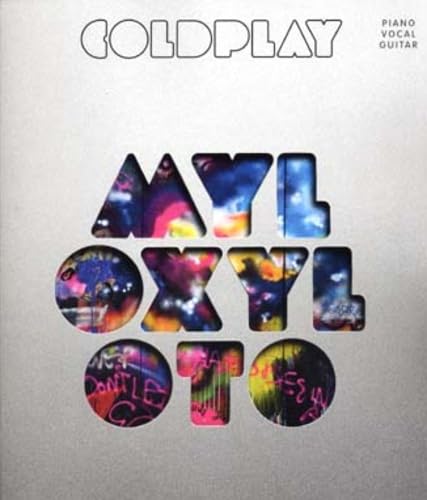 Mylo Xyloto