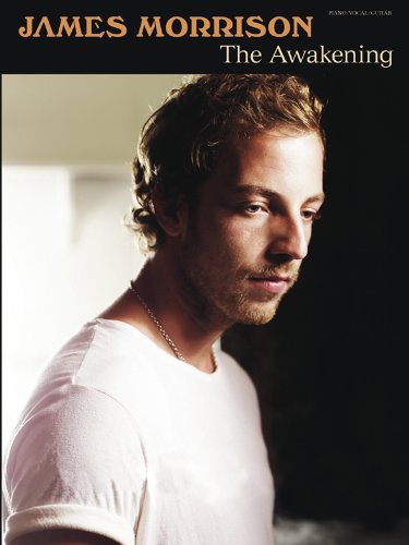 James Morrison