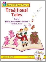 Start With A Story - Traditional Tales