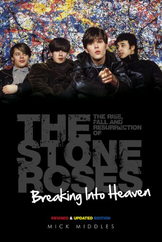 Breaking Into Heaven