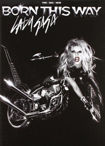 Born This Way