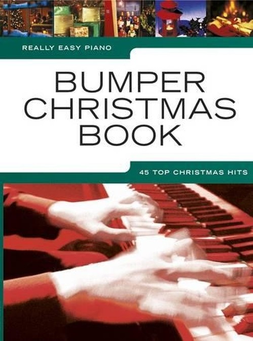 Really Easy Piano