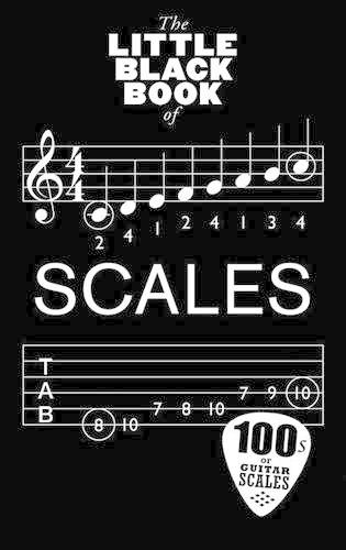 The Little Black Songbook
