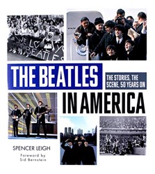 The Beatles in America