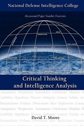 Critical Thinking and Intelligence Analysis