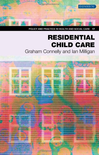 Residential Child Care