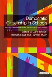 Democratic Citizenship in Schools