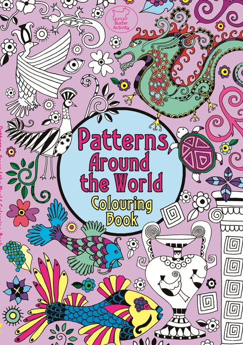 Patterns Around The World