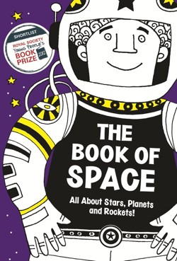 The Book Of Space