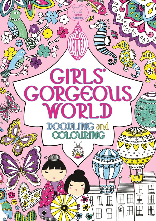 Girls' Gorgeous World
