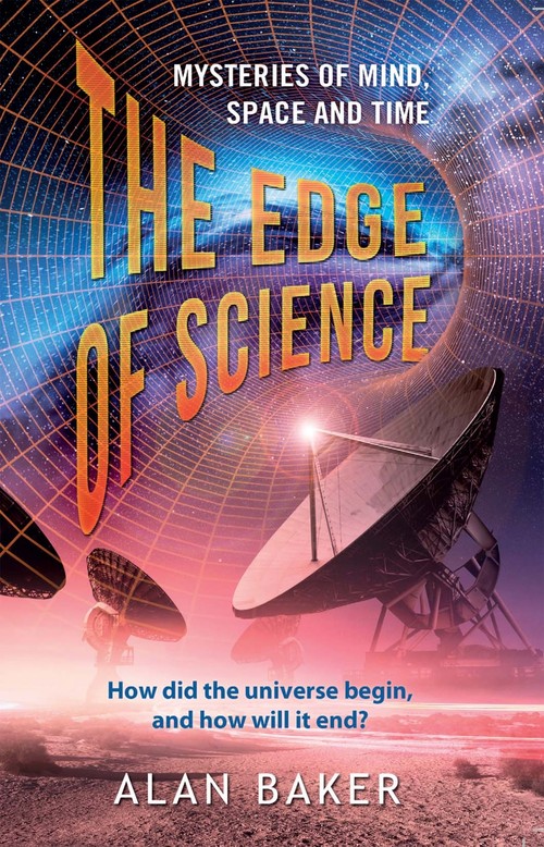 The Edge of Science