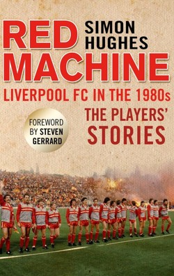 Red Machine