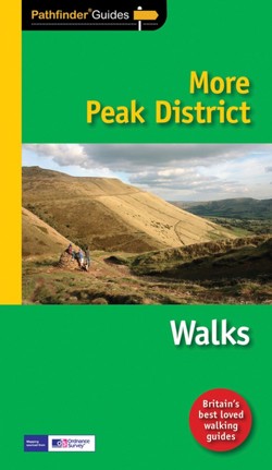 Pathfinder More Peak District