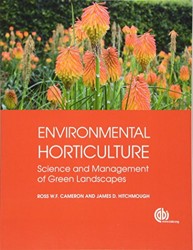 Environmental Horticulture
