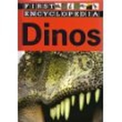 Dinos (First Encyclopedia)