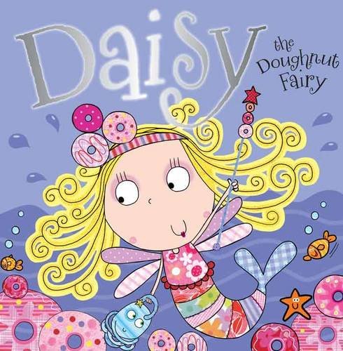 Daisy the Doughnut Fairy