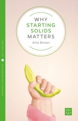 Why Starting Solids Matters