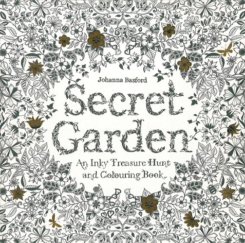 Secret Garden