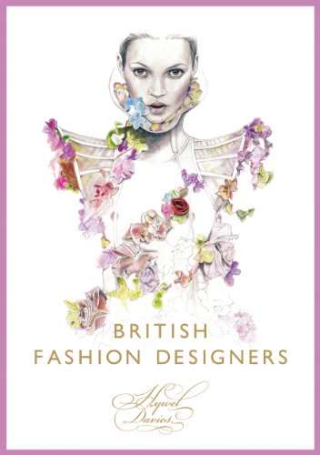 British Fashion Designers