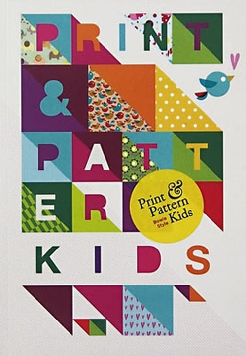 Print & Pattern: Kids