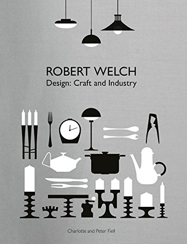 Robert Welch