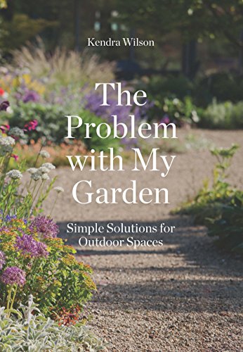 The Problem with My Garden