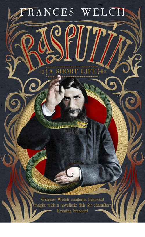 Rasputin