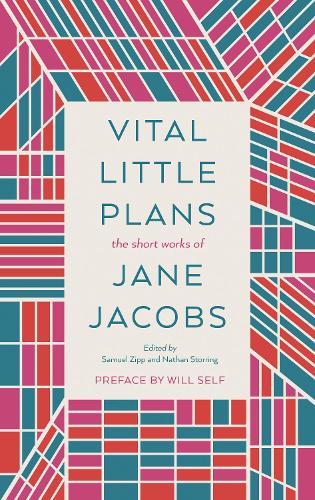 Vital Little Plans