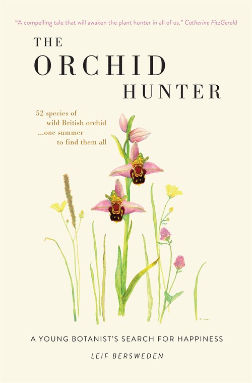 The Orchid Hunter