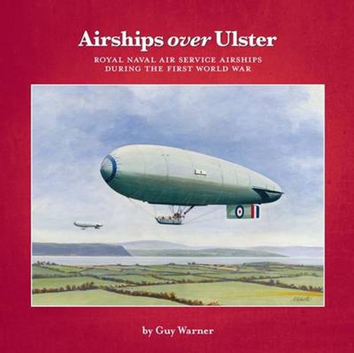 Airships Over Ulster