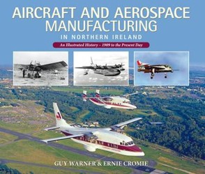 Aircraft and Aerospace Manufacturing in Northern Ireland