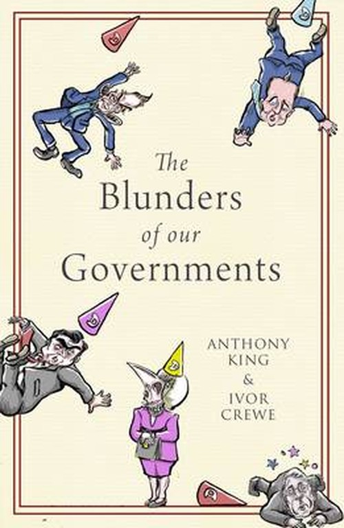 The Blunders of Our Governments